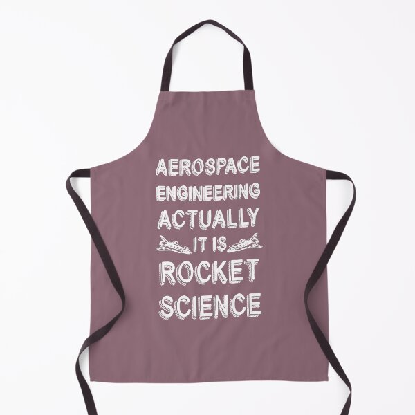 Item preview, Funny Aerospace Engineer quote Aircraft cool Spacecraft designed and sold by ZANKELLO.