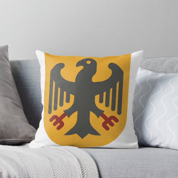 Item preview, German Coat of Arms designed and sold by Sejmen.