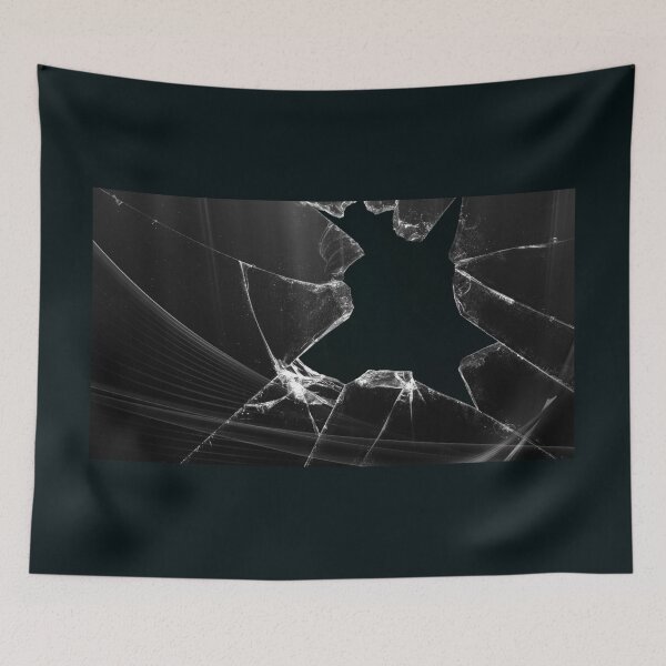Item preview, glass shattered designed and sold by SohaibHania.