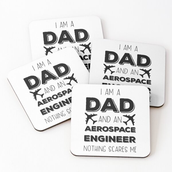 Item preview, Funny Aerospace Engineer quote Aircraft cool Spacecraft designed and sold by ZANKELLO.