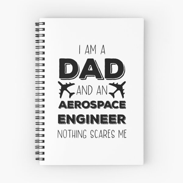 Item preview, Funny Aerospace Engineer quote Aircraft cool Spacecraft designed and sold by ZANKELLO.
