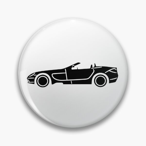 Artikelvorschau, SLR McLaren C199 entworfen und verkauft von AutoClub.