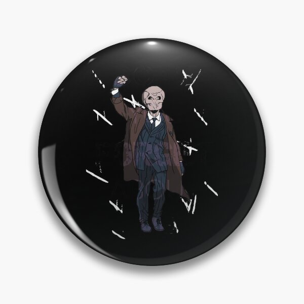 Item preview, Silence Club  designed and sold by AlexReyes92810.