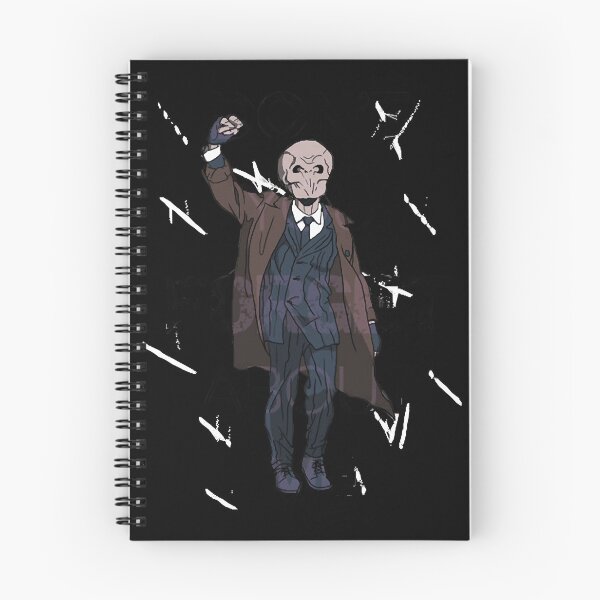 Item preview, Silence Club  designed and sold by AlexReyes92810.