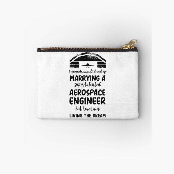 Item preview, Funny Aerospace Engineer quote Aircraft cool Spacecraft designed and sold by ZANKELLO.