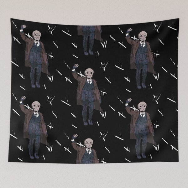 Item preview, Silence Club  designed and sold by AlexReyes92810.
