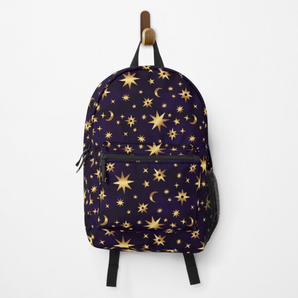 Item preview, Celestial Pattern Purple designed and sold by ravenweek.