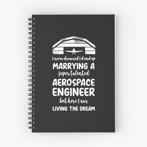 Item preview, Funny Aerospace Engineer quote Aircraft cool Spacecraft designed and sold by ZANKELLO.