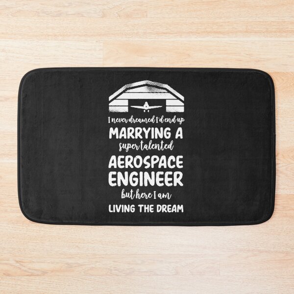 Item preview, Funny Aerospace Engineer quote Aircraft cool Spacecraft designed and sold by ZANKELLO.