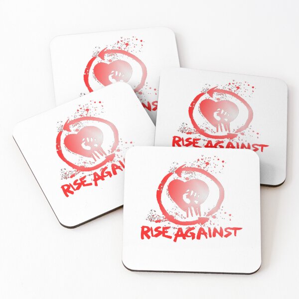 Item preview, Mens Womens Against Punk Rise Rock Boy Band Funny Men Fan designed and sold by DeborahBright.