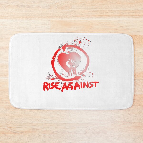 Item preview, Mens Womens Against Punk Rise Rock Boy Band Funny Men Fan designed and sold by DeborahBright.