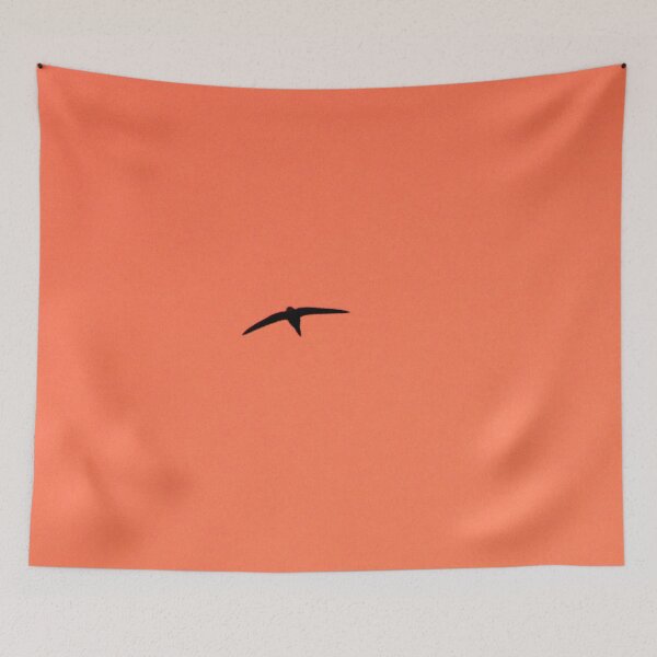 Item preview, Bird In The Sunset designed and sold by maisiriva.
