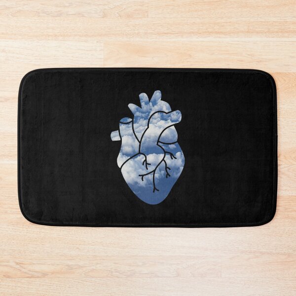 Item preview, My cloud heart  designed and sold by Blondiabshop.