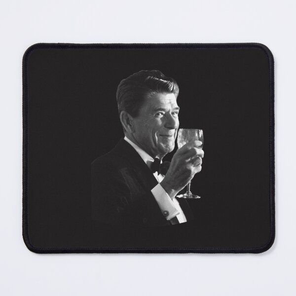 Item preview, President Reagan M designed and sold by toniakvnjene.