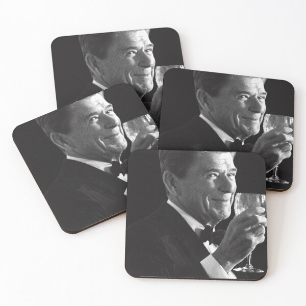 Item preview, President Reagan M designed and sold by toniakvnjene.