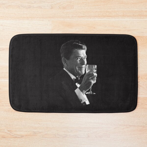 Item preview, President Reagan M designed and sold by toniakvnjene.