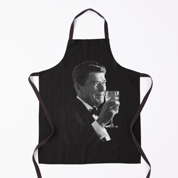 Item preview, President Reagan M designed and sold by toniakvnjene.