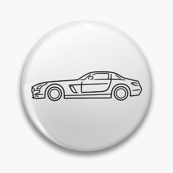 Item preview, SLS C197 designed and sold by AutoClub.