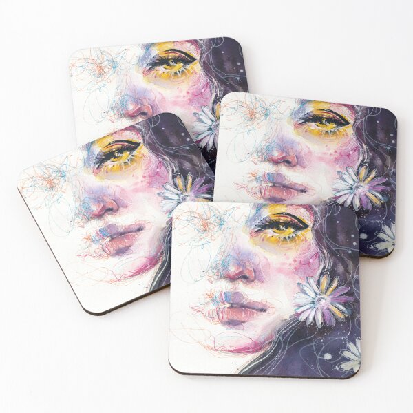 Item preview, Summer designed and sold by Ibreathart.