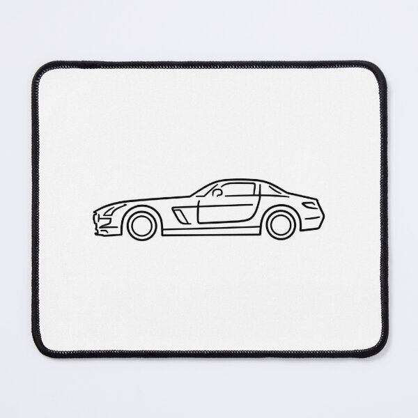 Item preview, SLS C197 designed and sold by AutoClub.