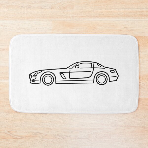 Item preview, SLS C197 designed and sold by AutoClub.
