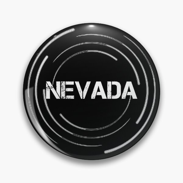 Item preview, usa Nevada vintage gift designed and sold by rachidhaz.