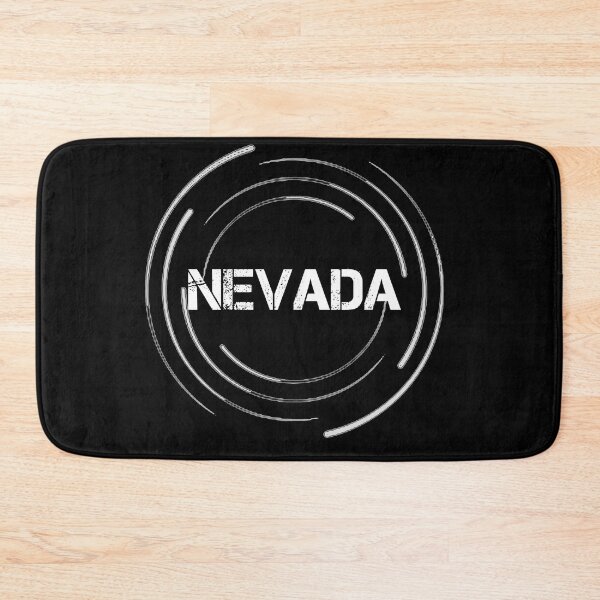 Item preview, usa Nevada vintage gift designed and sold by rachidhaz.