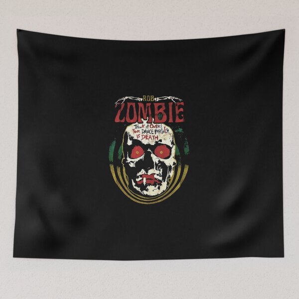 Item preview, Zombie Art Essential T-Shirt designed and sold by marionednwvhv.
