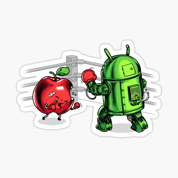 Cool Sticker for iOS & Android