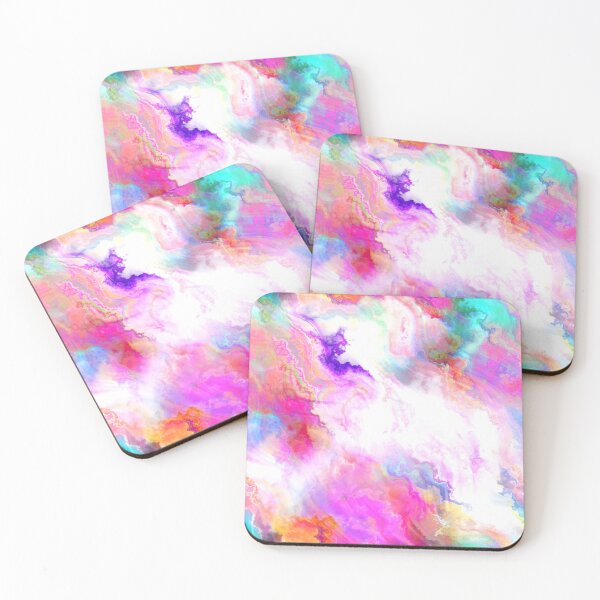 Item preview, fluid paint seamless pattern designed and sold by Hartics.