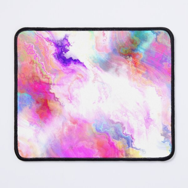 Item preview, fluid paint seamless pattern designed and sold by Hartics.