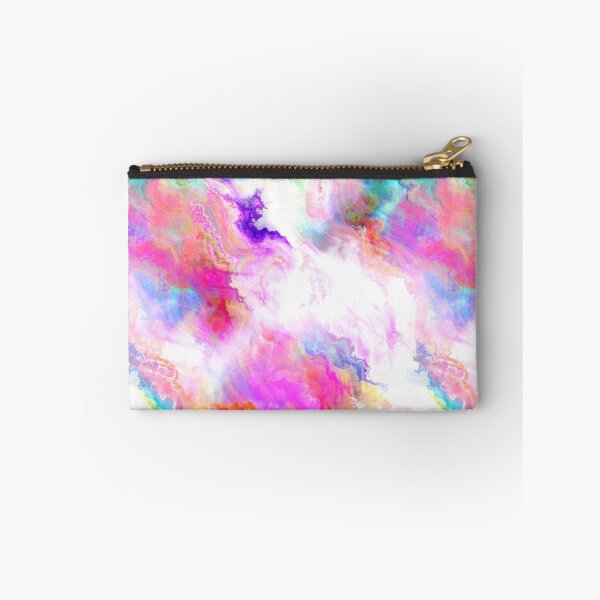 Item preview, fluid paint seamless pattern designed and sold by Hartics.