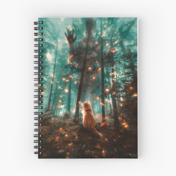 Item preview, Amazing Forest II designed and sold by pirikiti64-.