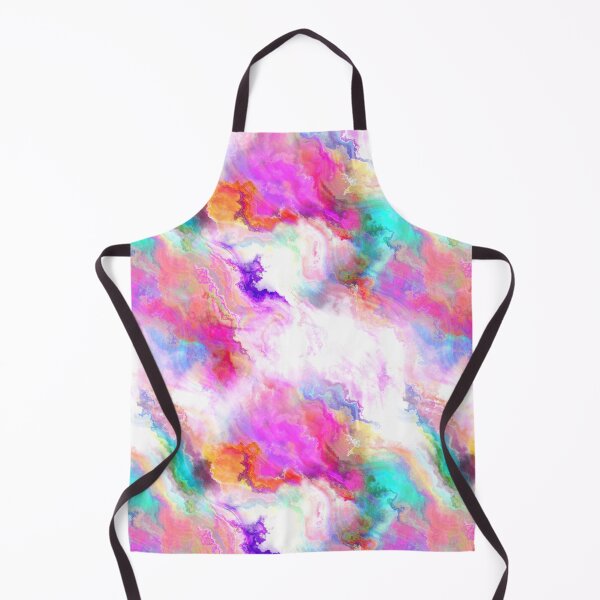 Item preview, fluid paint seamless pattern designed and sold by Hartics.