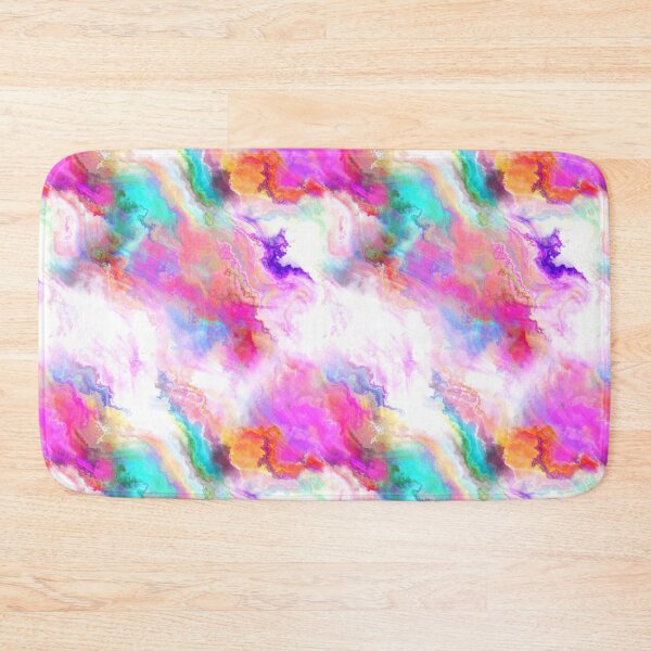 Item preview, fluid paint seamless pattern designed and sold by Hartics.