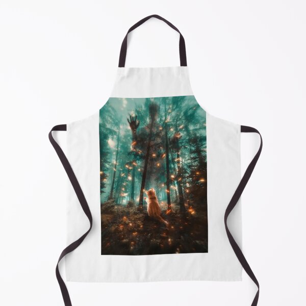 Item preview, Amazing Forest II designed and sold by pirikiti64-.