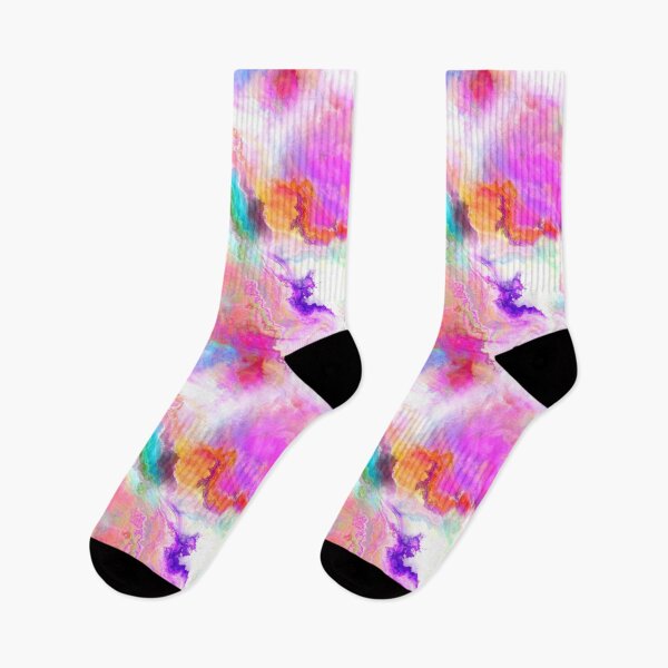 Item preview, fluid paint seamless pattern designed and sold by Hartics.
