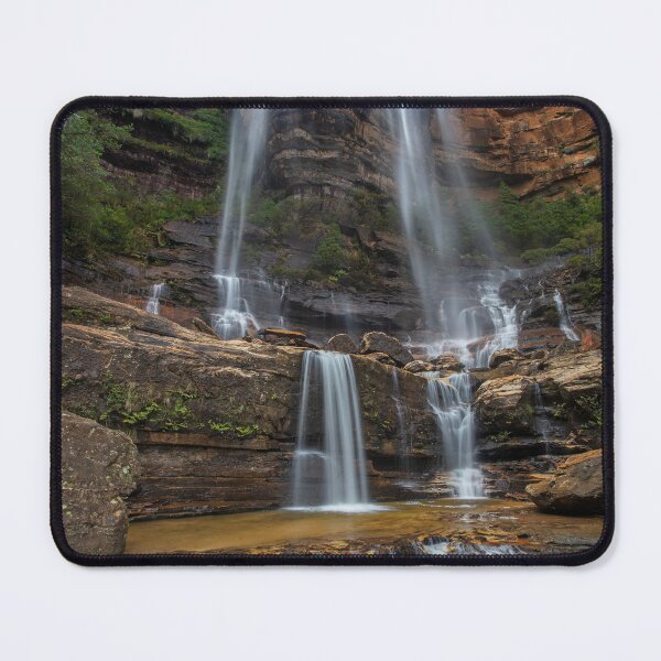 Item preview, Wentworth Falls designed and sold by Travis Easton.