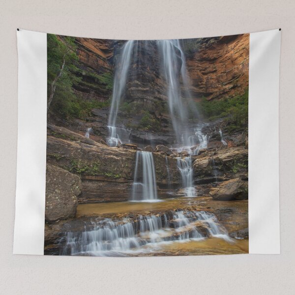 Item preview, Wentworth Falls designed and sold by Travis Easton.
