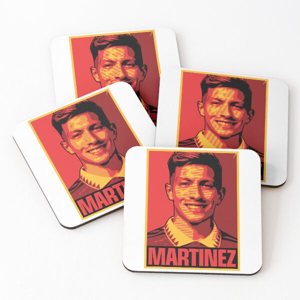 Item preview, Martinez designed and sold by DFA.