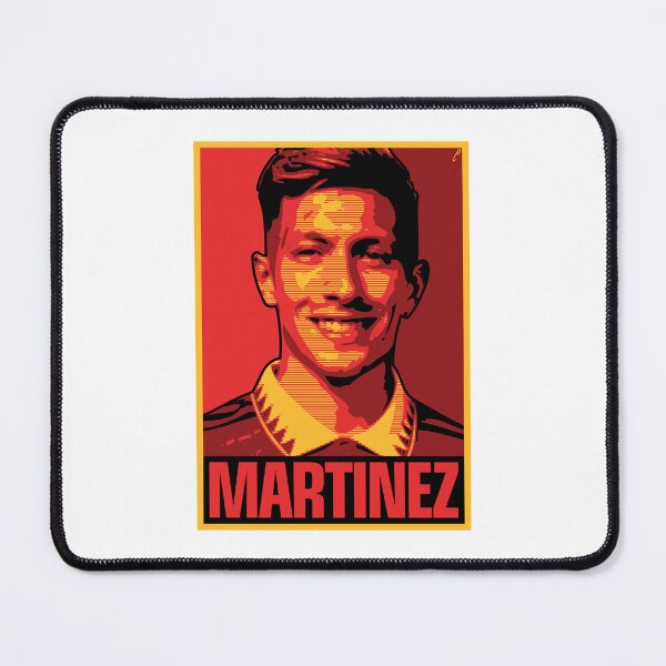 Item preview, Martinez designed and sold by DFA.