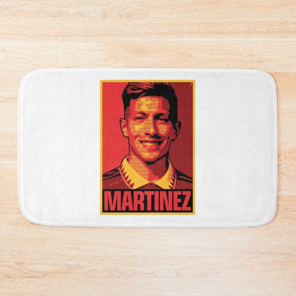 Item preview, Martinez designed and sold by DFA.
