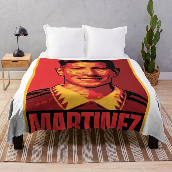 Item preview, Martinez designed and sold by DFA.