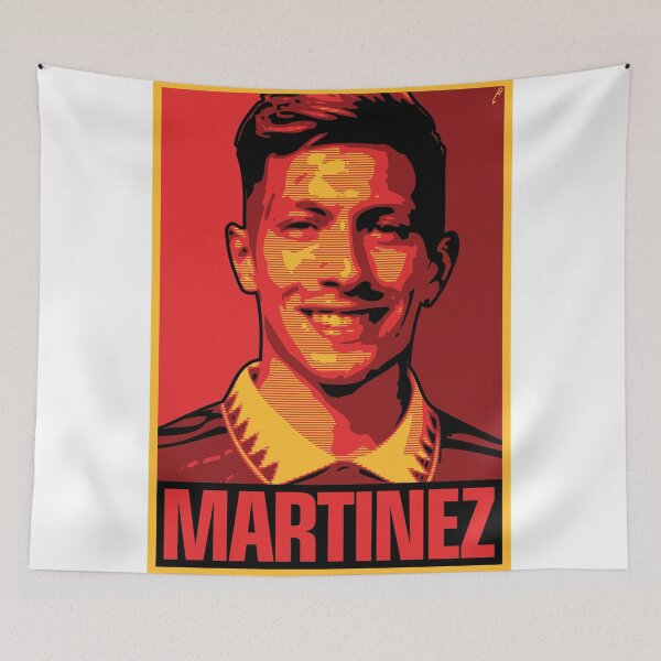 Item preview, Martinez designed and sold by DFA.