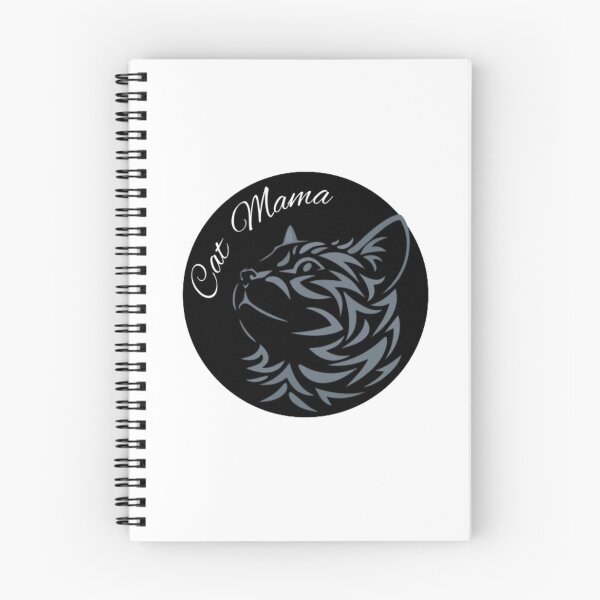 Item preview, Cat Mama designed and sold by LMoonDesigns.