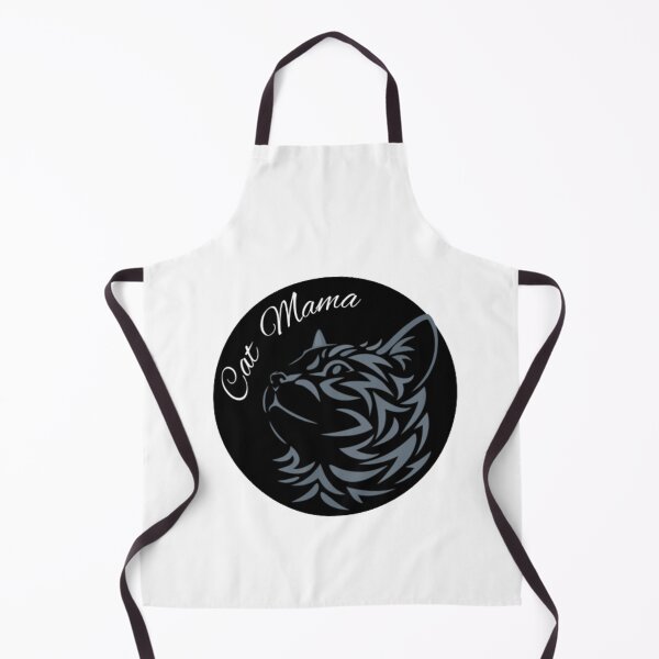 Item preview, Cat Mama designed and sold by LMoonDesigns.