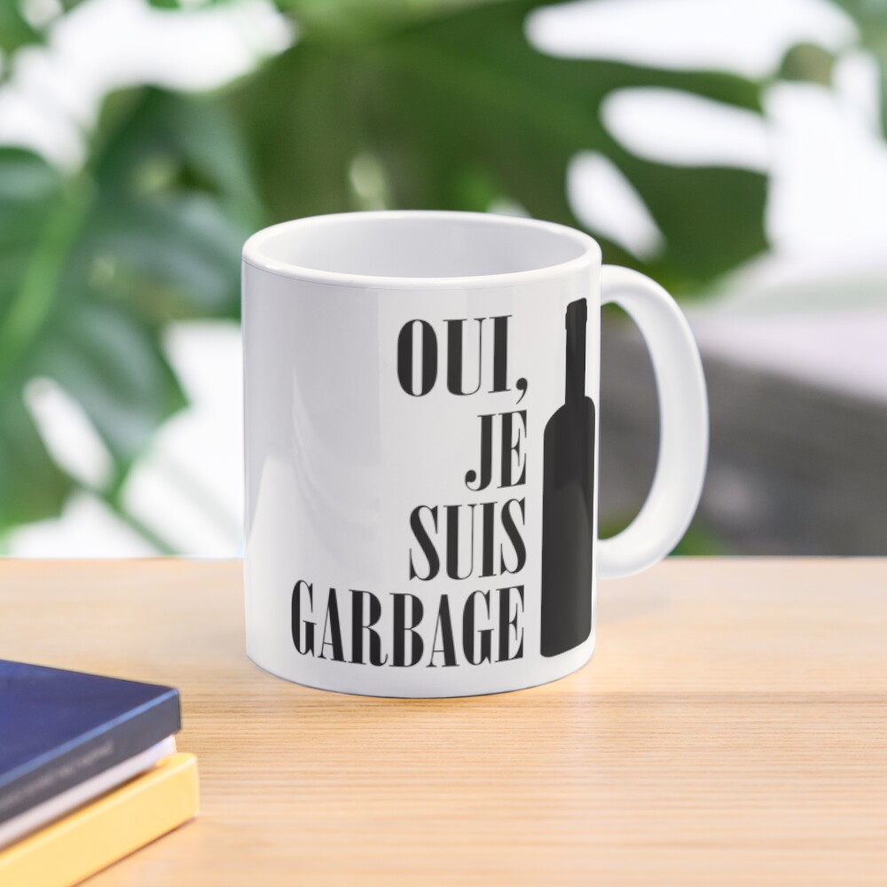 crazy ex girlfriend mug