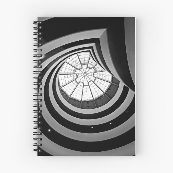 Item preview, Guggenheim Museum designed and sold by mal-photography.
