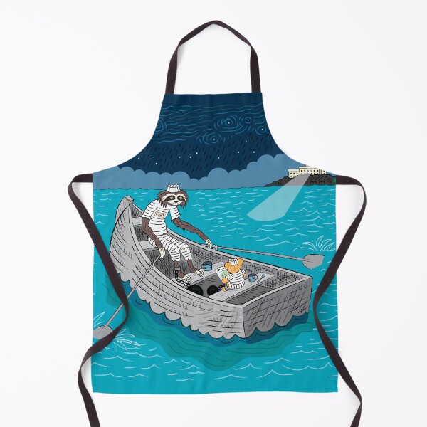 Item preview, On The Lam designed and sold by Oliver Lake.