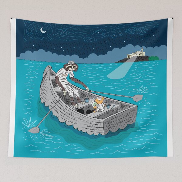 Item preview, On The Lam designed and sold by Oliver Lake.